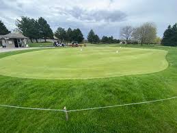 Image result for Richmond Park Golf Club