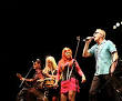 The B-52's - Wikipedia, the free encyclopedia