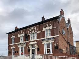 Image result for Chadderton Cricket & Bowling Club