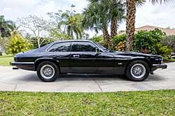 Image result for Black Crystal 1993 Jaguar