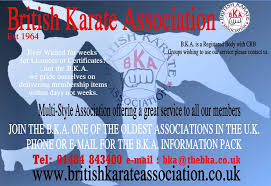 Image result for Total Body Defence Goshinkwai