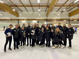 Image result for Kingston Ice Dance Club