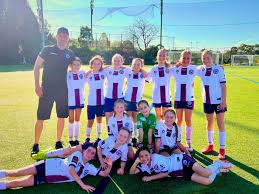 Image result for Hazel Grove United JFC