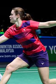 Image result for Holyrood Polska Badminton Club