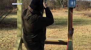 Image result for Wakefield Rifle & Pistol Club