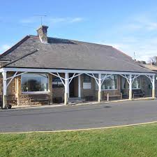 Image result for Alnwick Golf Club