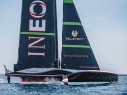 Image result for Banff Sailing Club