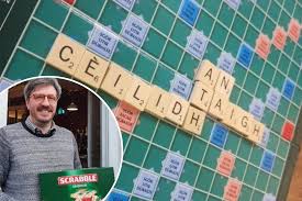 Image result for Bournemouth Scrabble Club
