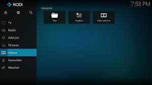 Image result for xbmc aeon
