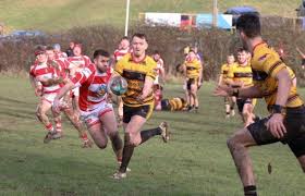 Image result for Claverdon Rugby Football Club