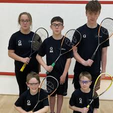 Image result for Devon & Exeter Squash Club