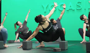 Image result for Yoga Classes