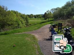 Image result for Stamford (Stalybridge) Golf Club