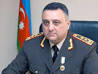 ... on appointing Perviz Veliyev, the chief of National Security Ministry's ... - pic37082