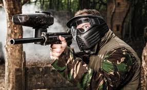 Image result for Paintball Extreme, Essex