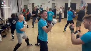 Image result for Derby Autodefence Wing Tchun