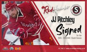 Image result for Streatham Chiefs Ice Hockey Club