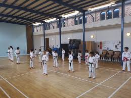 Image result for Alleyn School Of Japanese Karate