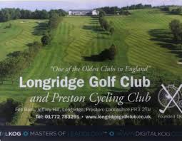 Image result for Longridge Gc