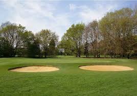 Image result for Harpenden Common Golf Club
