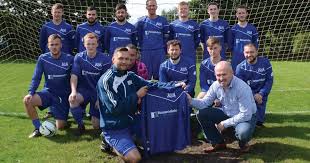 Image result for Stackstead St Josephs Football Club
