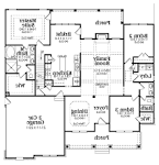 Charming House Design Scheme Heavenly Modern House Interior ...