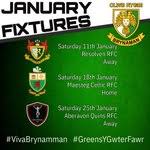 Image result for Brynaman Rugby Football Club