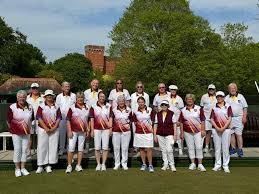 Image result for Taunton Deane Bowling Club