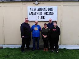 Image result for New Addington Bowling Club