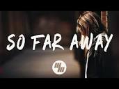 Martin Garrix & David Guetta - So Far Away (Lyrics / Lyric Video ...
