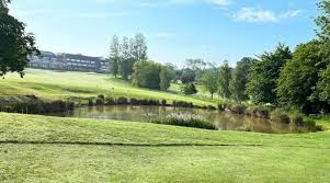 Image result for Hawkhurst Golf Club, Kent
