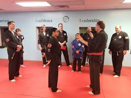 Image result for Worthington Martial Arts Institute