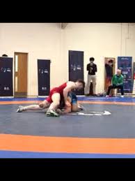 Image result for Erne Wrestling Club