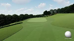 Image result for Scarborough South Cliff Golf Club