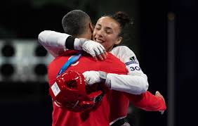 Image result for Park Place Olympic Tkd
