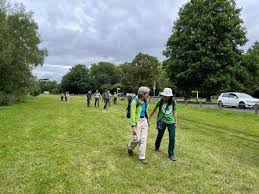 Image result for The Polytechnic Rambling Club