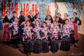 Image result for Flamenco Dance School