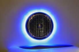 Image result for speaker ring