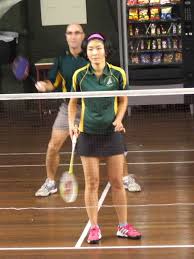 Image result for The Isle Badminton Club