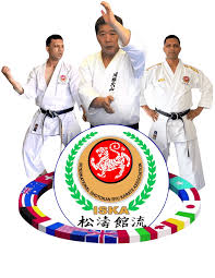 Image result for Shotokan Karate Union