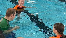 Image result for East Grinstead Swimming Club