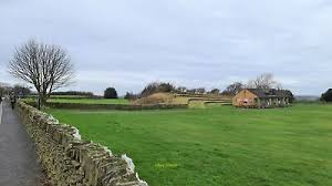 Image result for Cumberworth Football Club