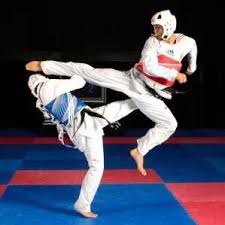 Image result for Blackpool Karate & Kickboxing Club