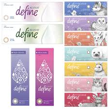 「ワンデーアキュビューディファインモイスト」の画像検索結果