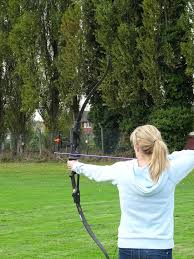 Image result for Eccles Archery Club