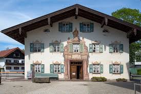 Ehem. Bauernhaus