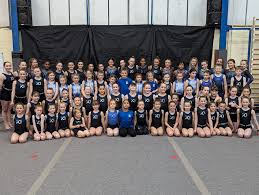 Image result for Kingston Gymnastics