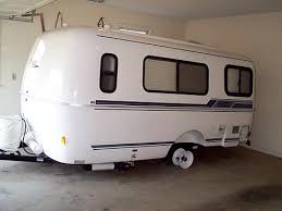 Custom RV mattress for Casita RV