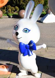 Image result for талисманы сочи 2014