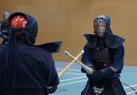 Image result for Shiraoka Kendo Kai